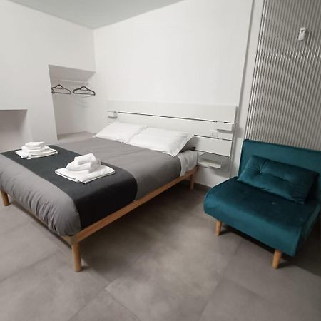 Porta Nuova Suite 57 Turin Exterior photo