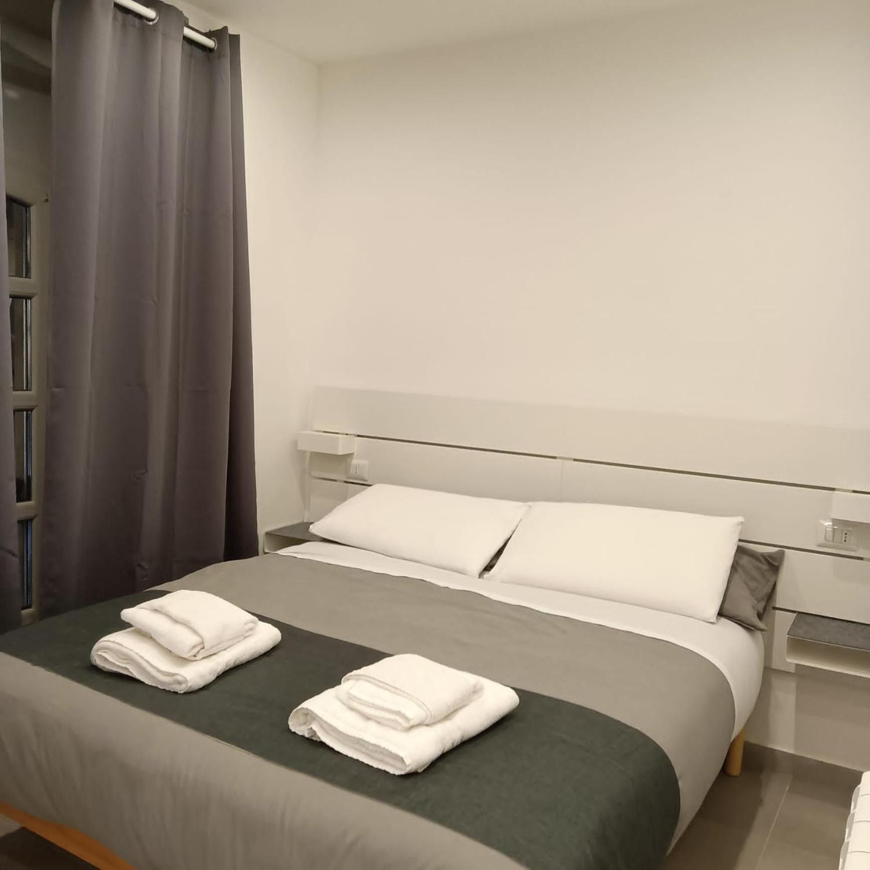 Porta Nuova Suite 57 Turin Exterior photo
