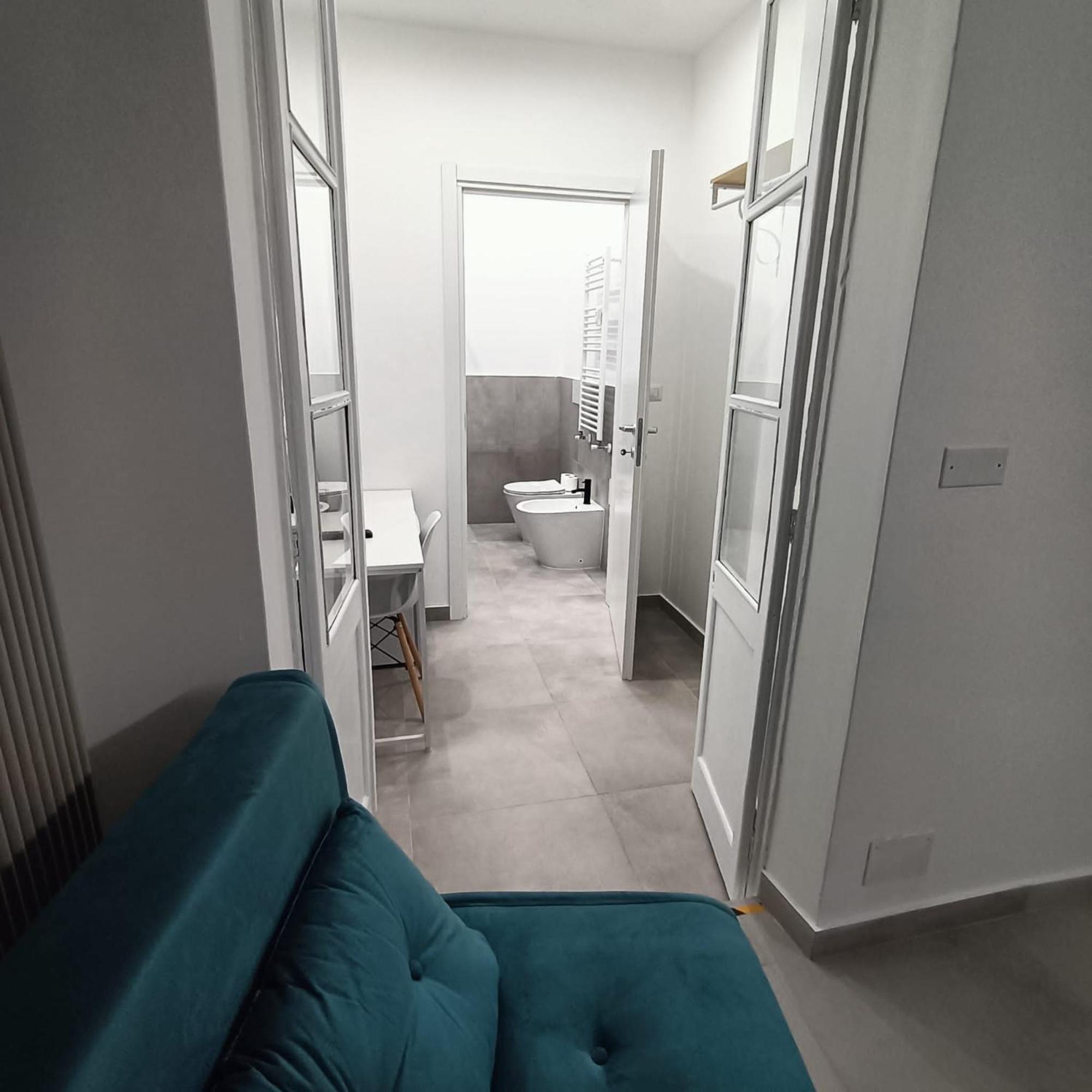 Porta Nuova Suite 57 Turin Exterior photo